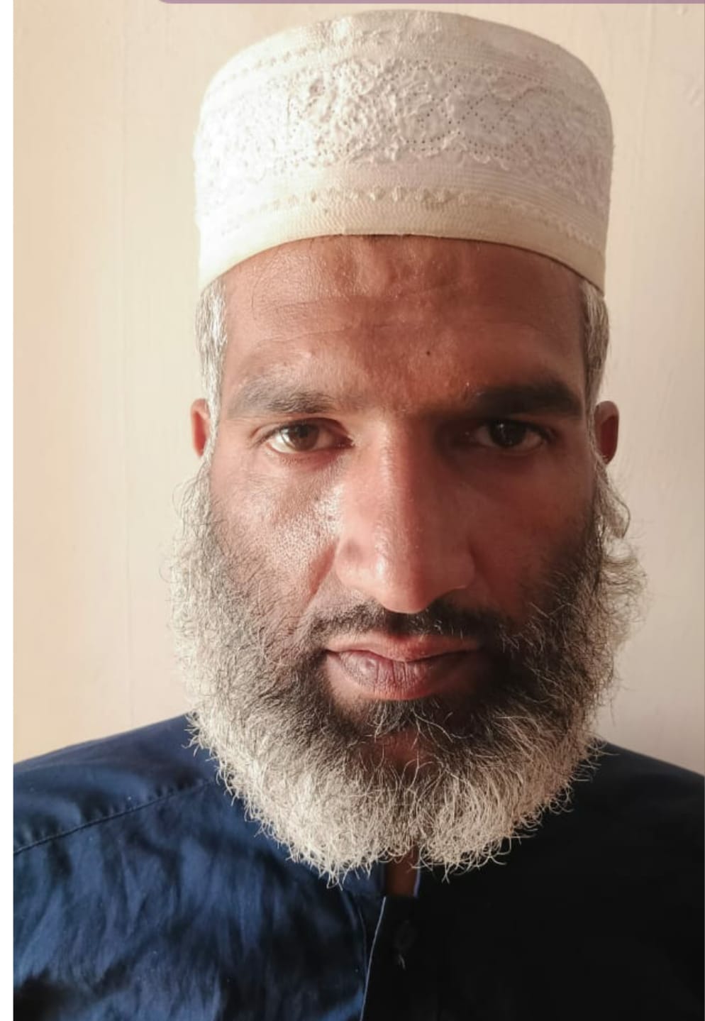 Tariq M.